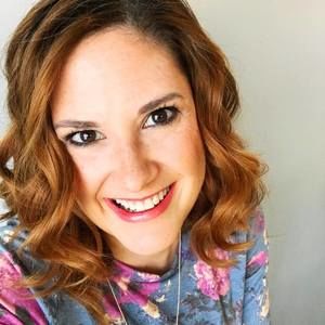 Meet your Posher, Becky